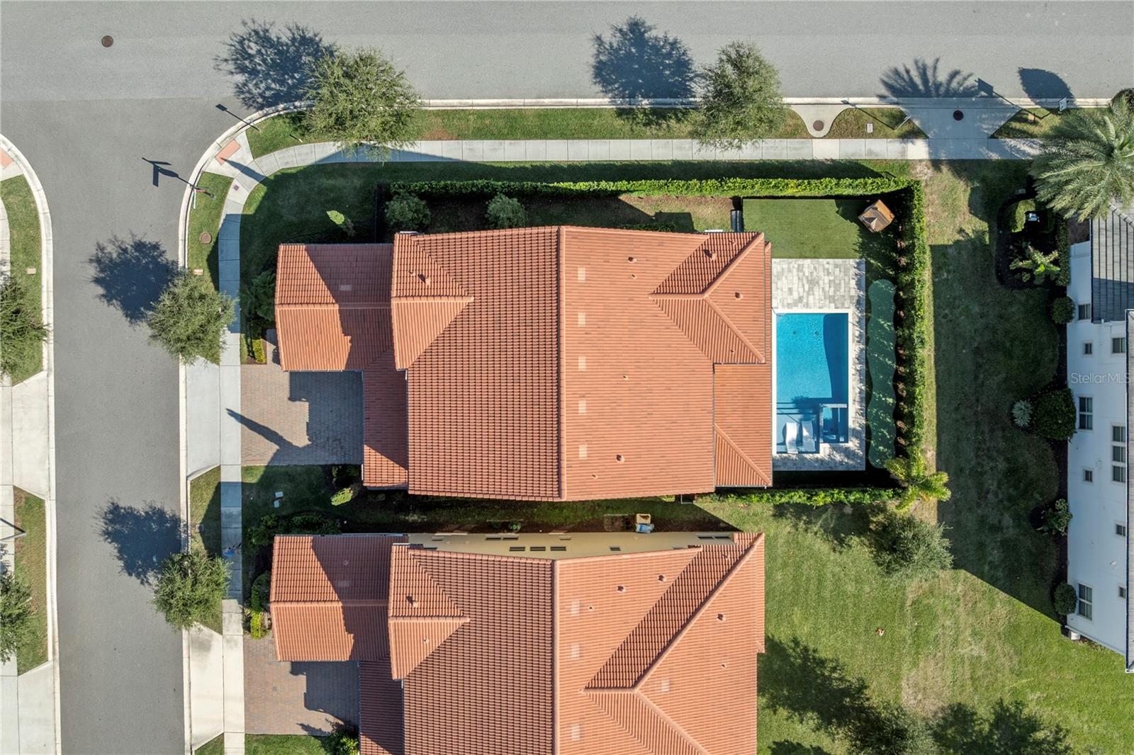 LAKESHORE PRESERVE - Residential