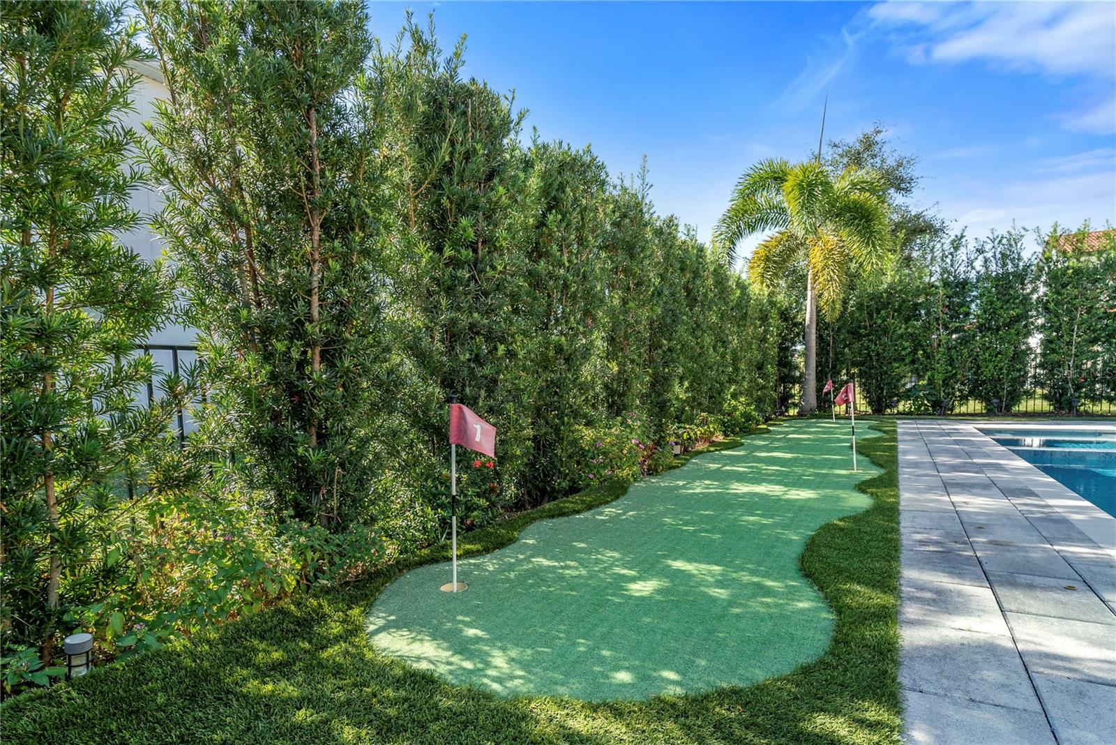 LAKESHORE PRESERVE - Residential