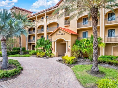 A home in PUNTA GORDA