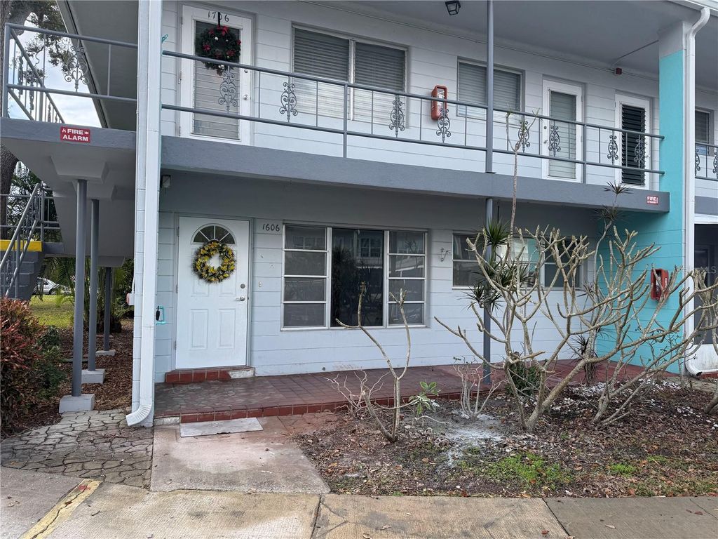 Photo of 4295 58th Way N #1606, Kenneth City, FL 33709 (MLS # TB8456751)