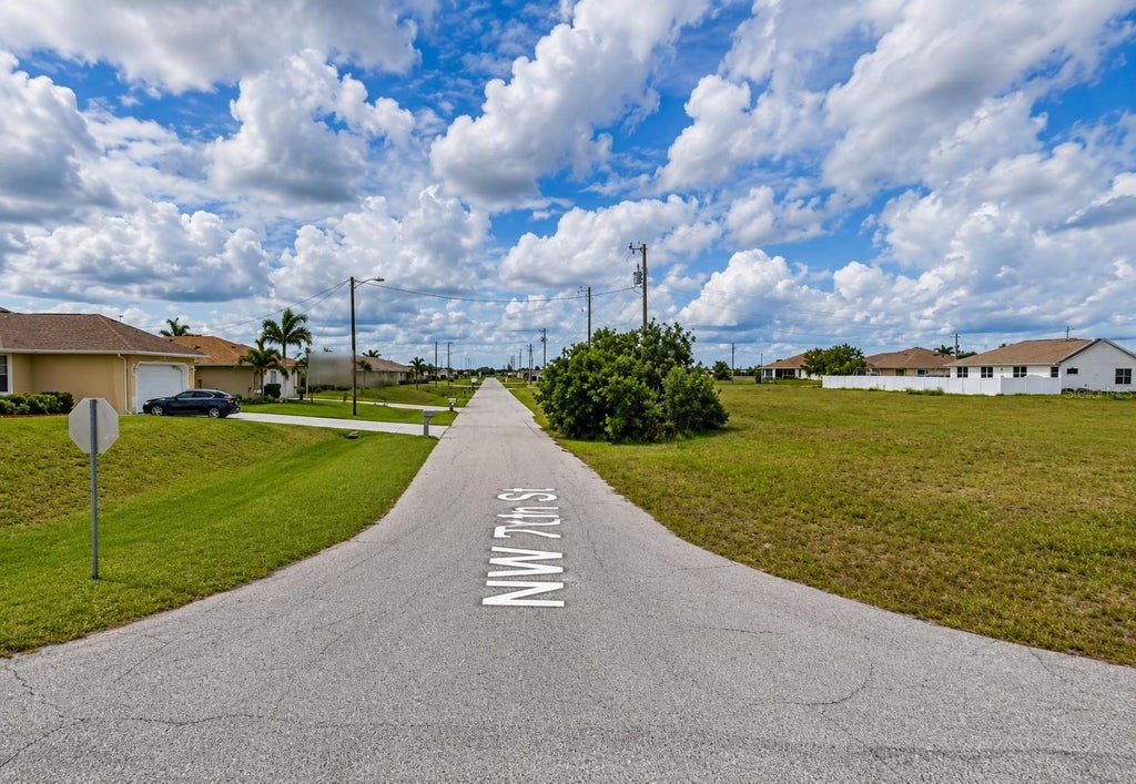 Photo of 2524 NW 7th Street, Cape Coral, FL 33993 (MLS # TB8544314)