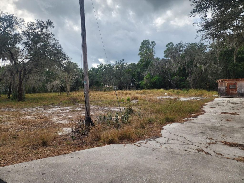 Photo of 1409 Wilkinson Drive, Plant City, FL 33566 (MLS # TB8453349)
