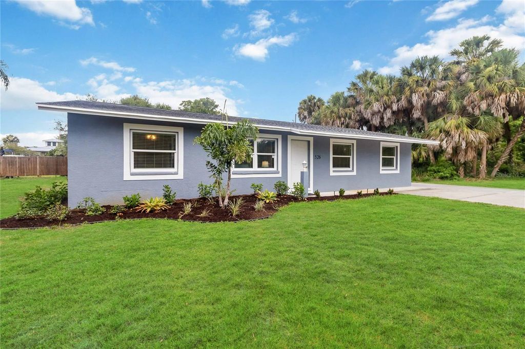 Photo of 526 Conrad Road, Venice, FL 34293 (MLS # A4692666)