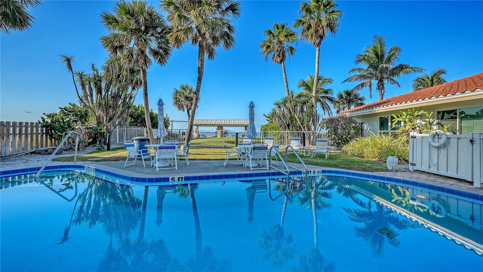 TURTLE CRAWL SEC 36 TOWNSHIP 35S RANGE 16E - Residential