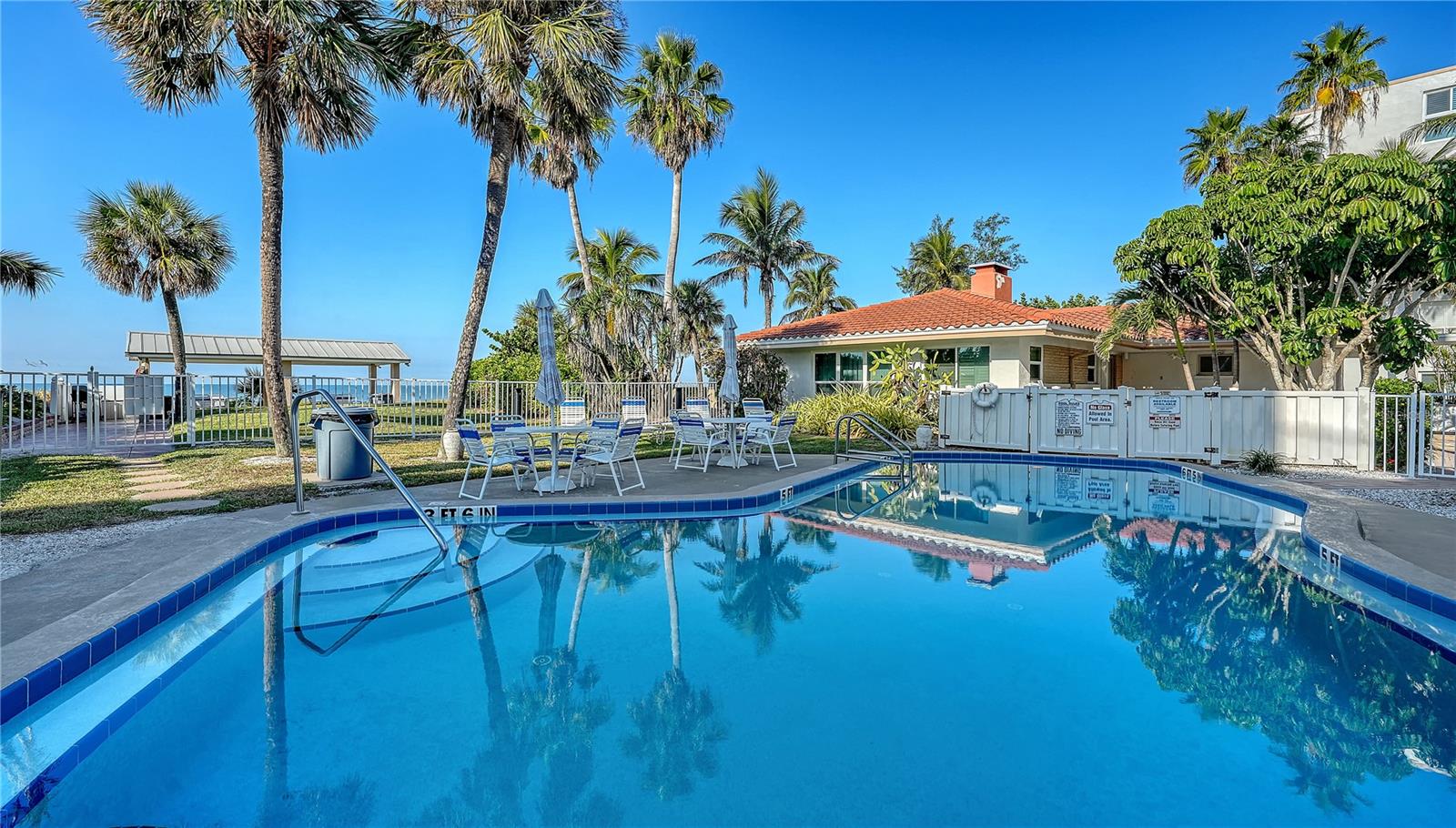 TURTLE CRAWL SEC 36 TOWNSHIP 35S RANGE 16E - Residential