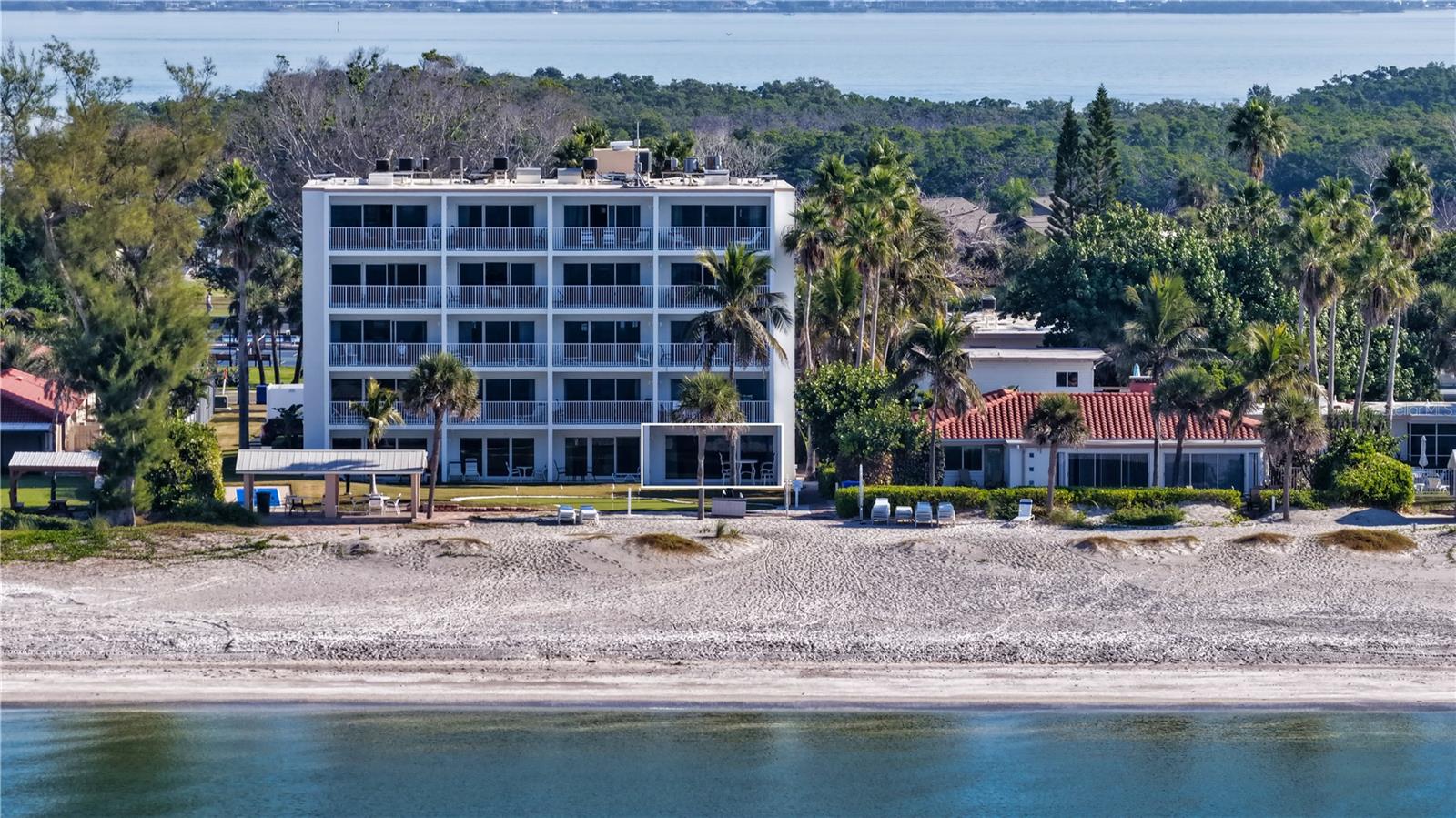 TURTLE CRAWL SEC 36 TOWNSHIP 35S RANGE 16E - Residential