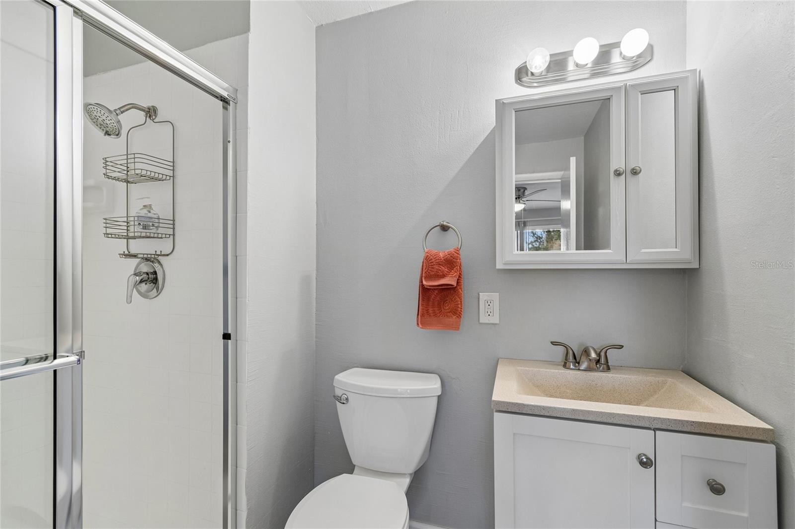 TOWNHOUSES AT BONNIE BAY CONDO - Residential
