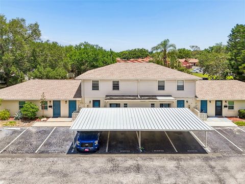 Photo of 7324 Stone Haven Court N, Pinellas Park, FL 33781 (MLS # TB8512205)