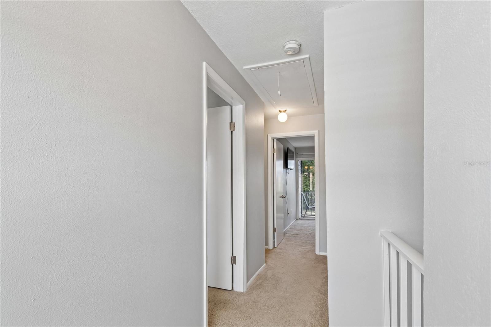 TOWNHOUSES AT BONNIE BAY CONDO - Residential