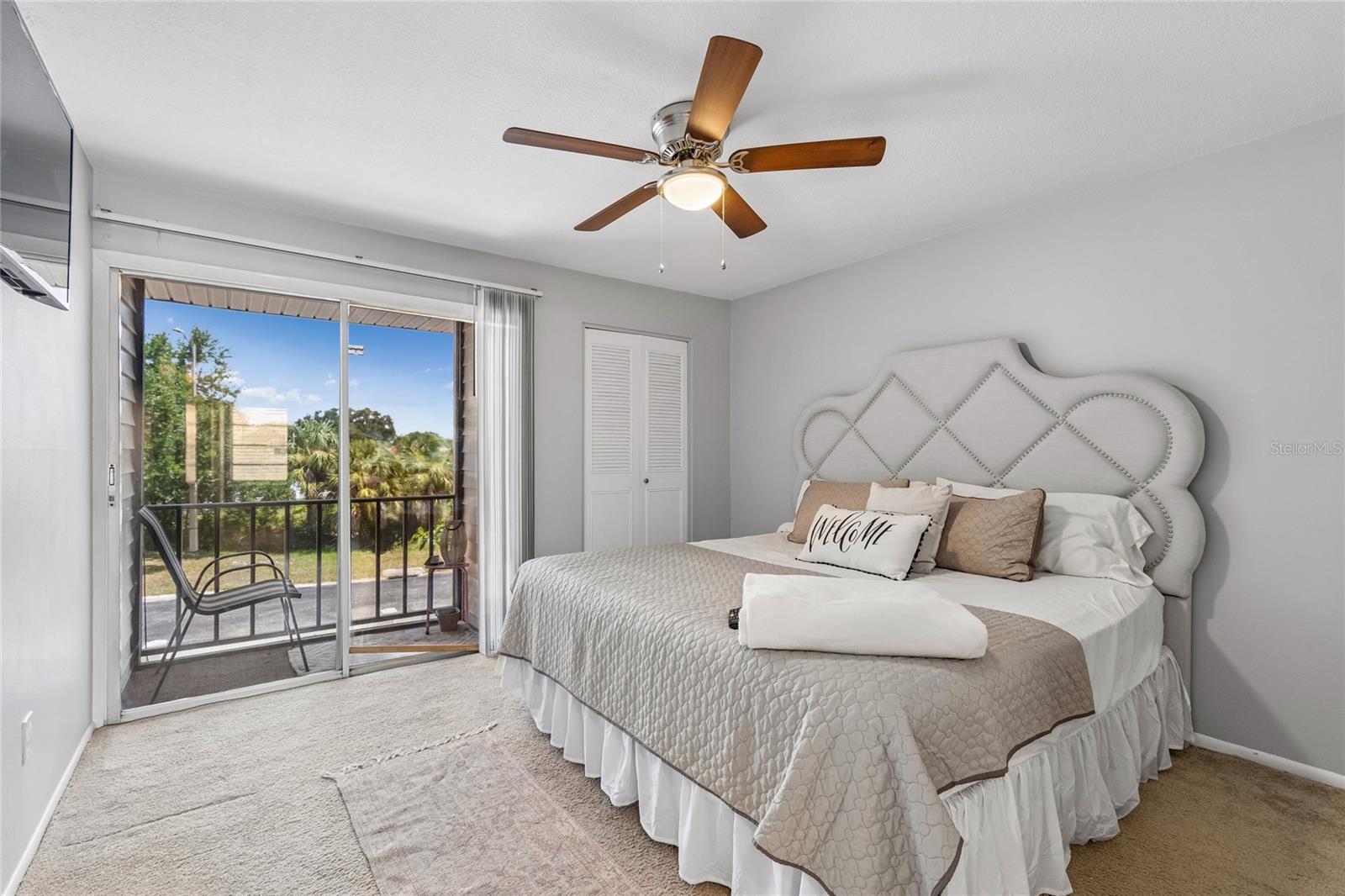 TOWNHOUSES AT BONNIE BAY CONDO - Residential