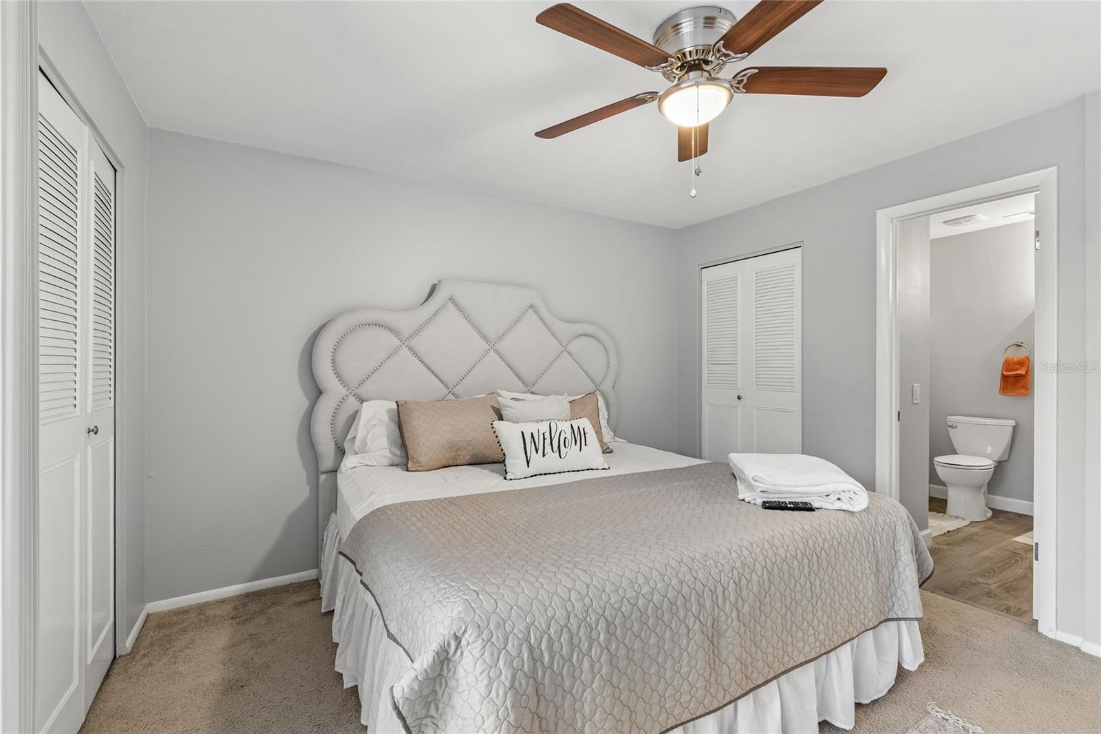 TOWNHOUSES AT BONNIE BAY CONDO - Residential