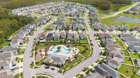 A home in KISSIMMEE