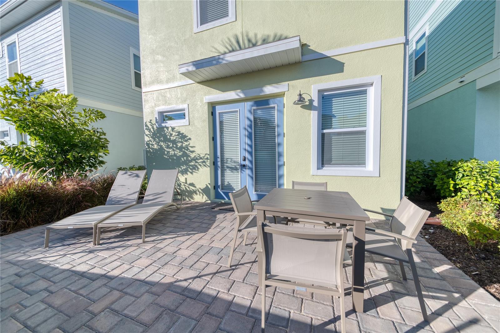 ROLLING OAKS PH 6 - Residential Lease