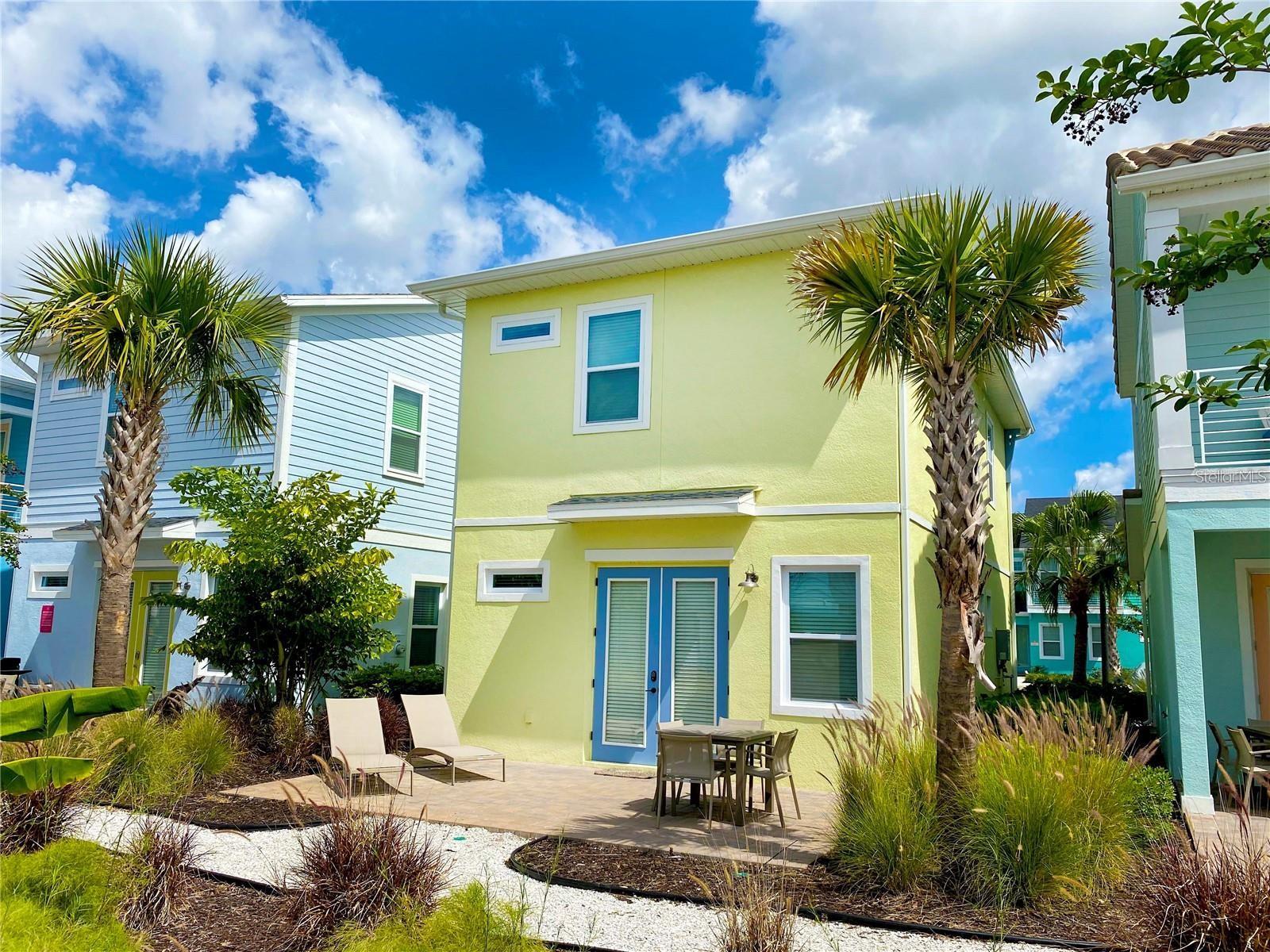 ROLLING OAKS PH 6 - Residential Lease