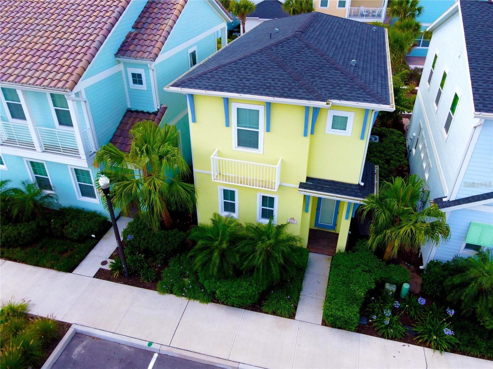 ROLLING OAKS PH 6 - Residential Lease