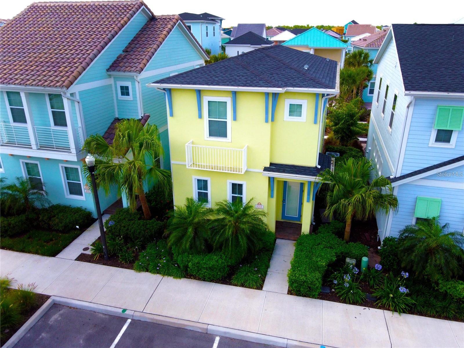 ROLLING OAKS PH 6 - Residential Lease