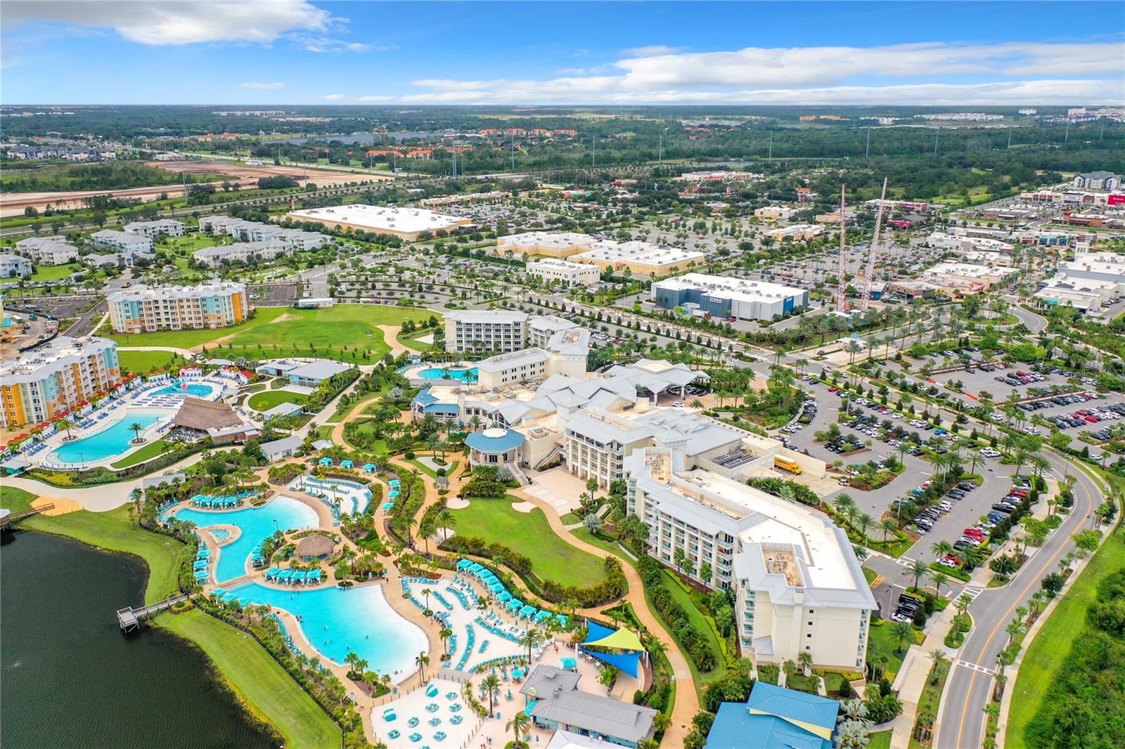 ROLLING OAKS PH 6 - Residential Lease