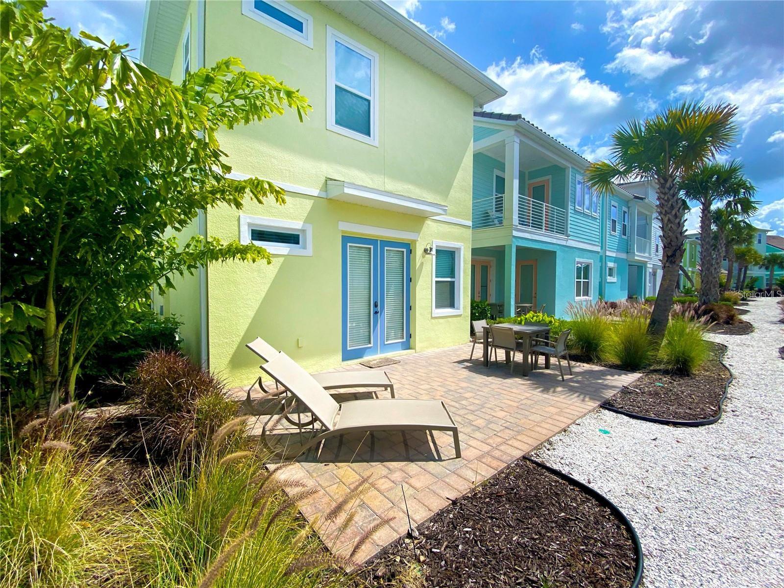 ROLLING OAKS PH 6 - Residential Lease