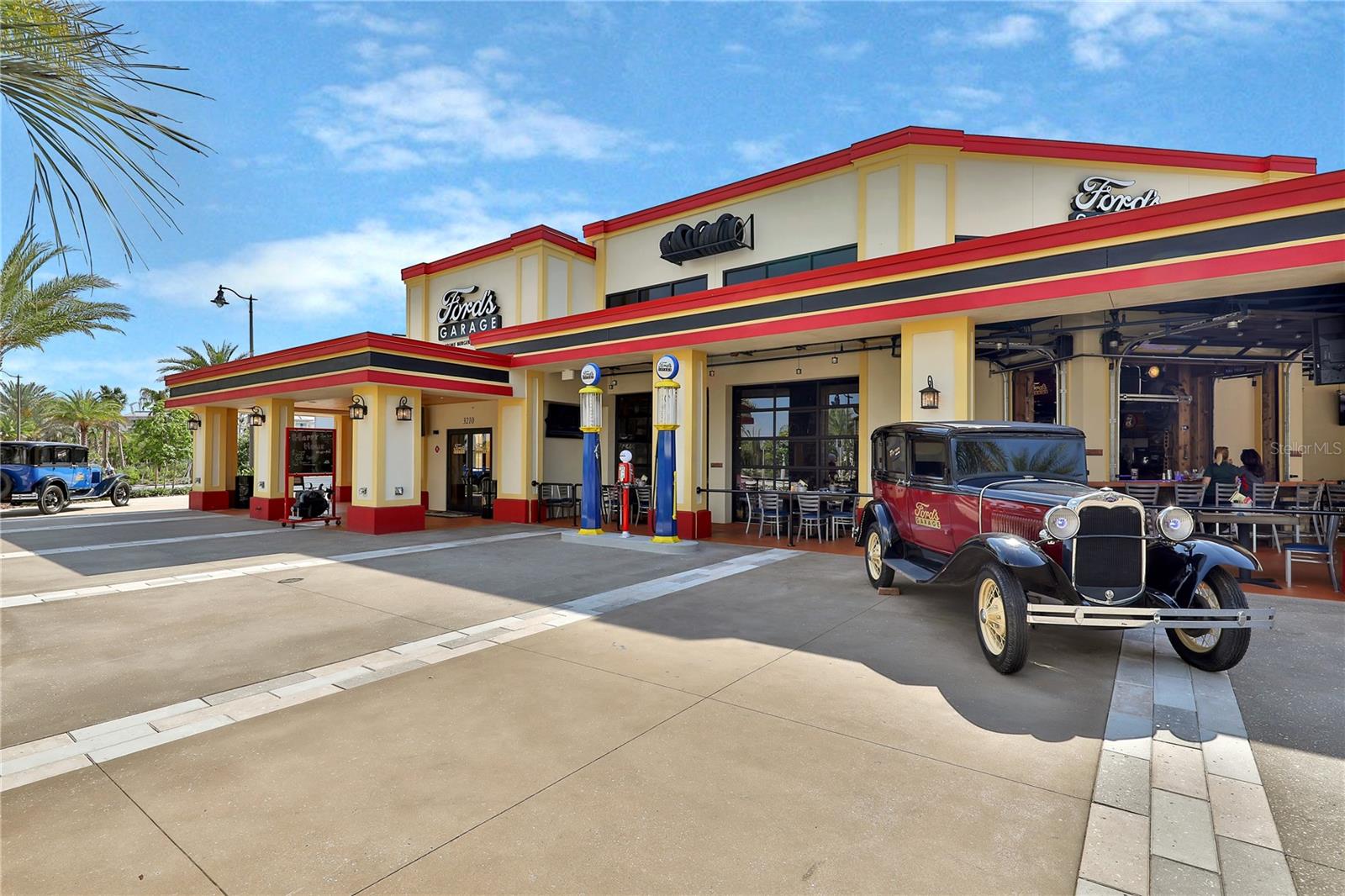 ROLLING OAKS PH 6 - Residential Lease