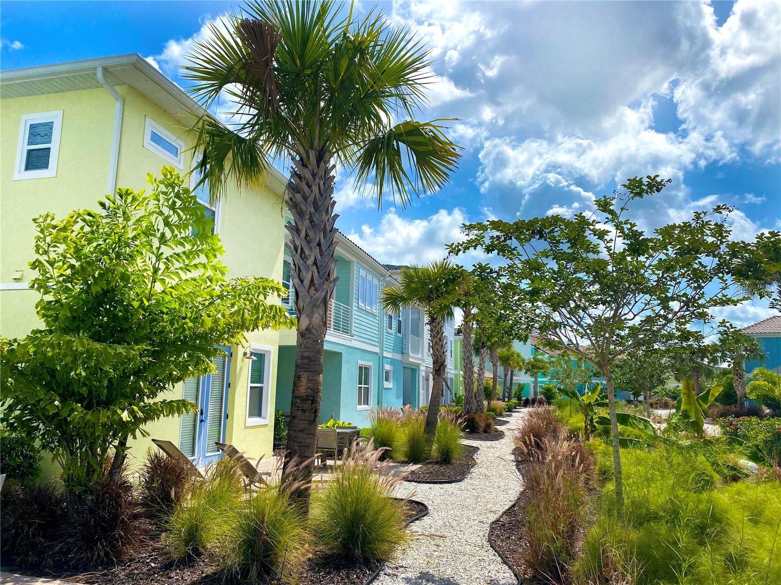 ROLLING OAKS PH 6 - Residential Lease