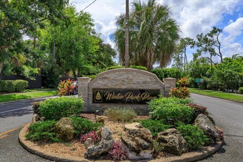 A home in WINTER PARK