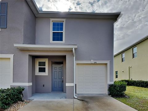 Property photo of 1246 Lido Drive, Howey In The Hills, FL 34737