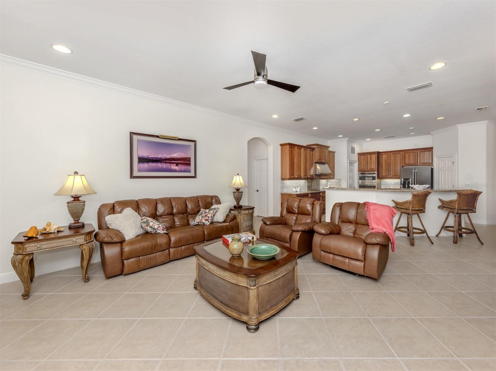 VENETIAN GOLF & RIVER CLUB PHA - Residential