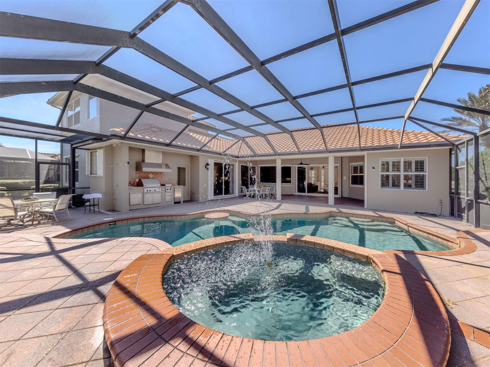 VENETIAN GOLF & RIVER CLUB PHA - Residential