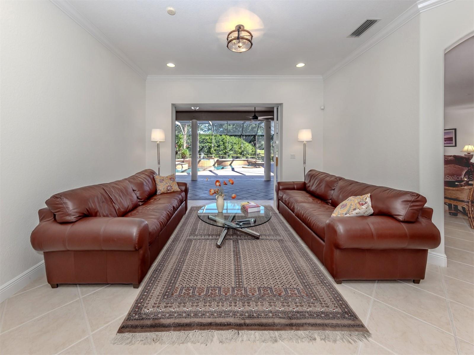 VENETIAN GOLF & RIVER CLUB PHA - Residential