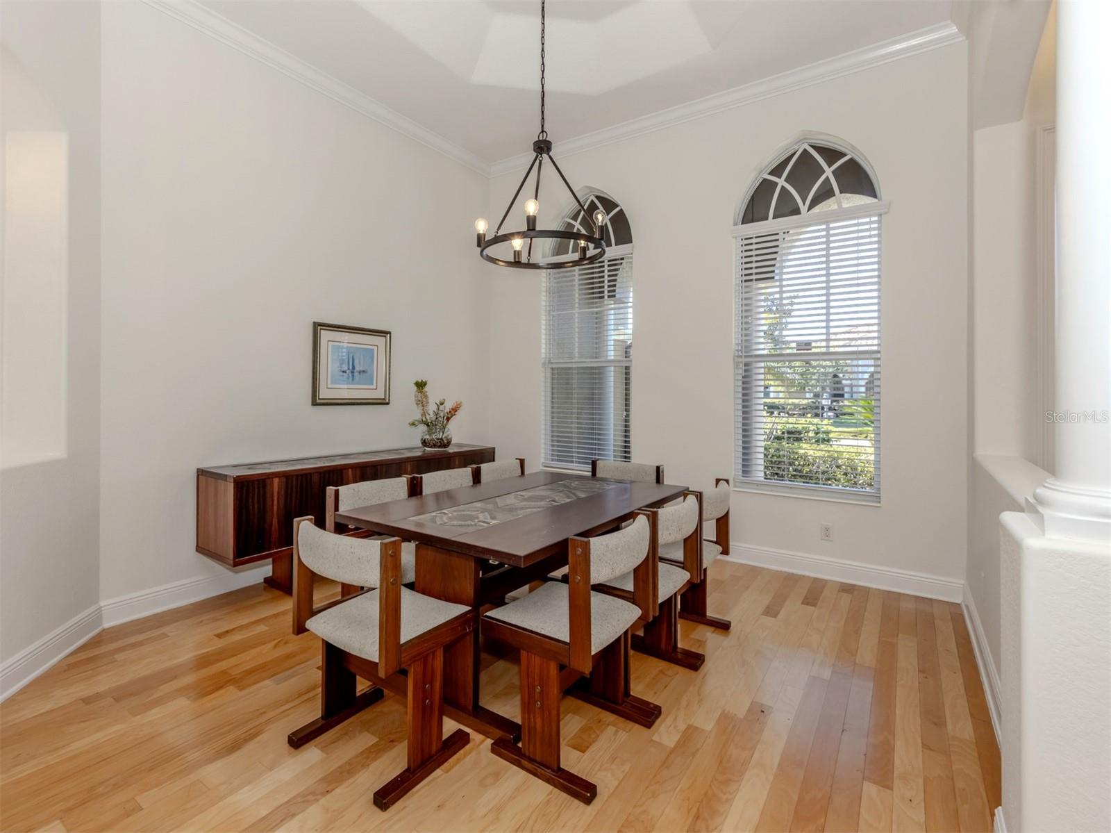 VENETIAN GOLF & RIVER CLUB PHA - Residential