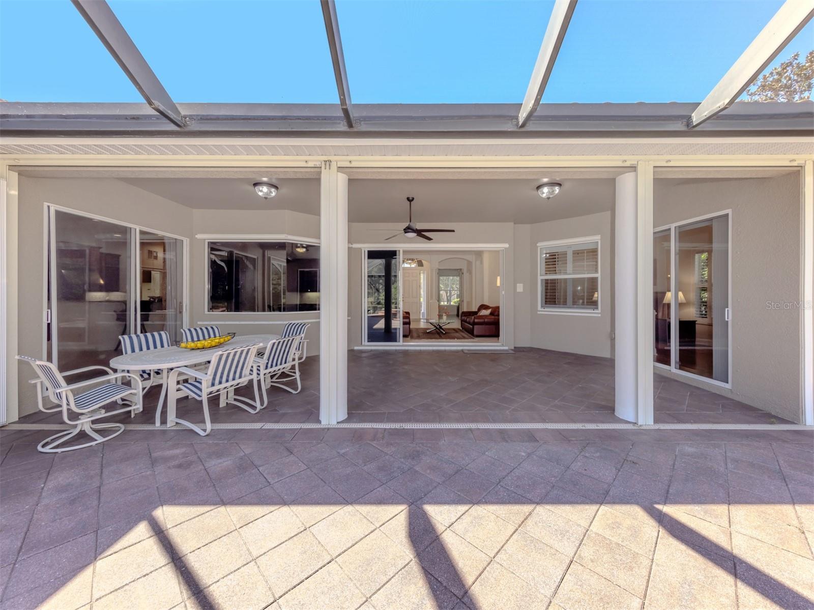 VENETIAN GOLF & RIVER CLUB PHA - Residential