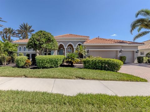 Photo of 101 Portofino Drive, North Venice, FL 34275 (MLS # N6137983)