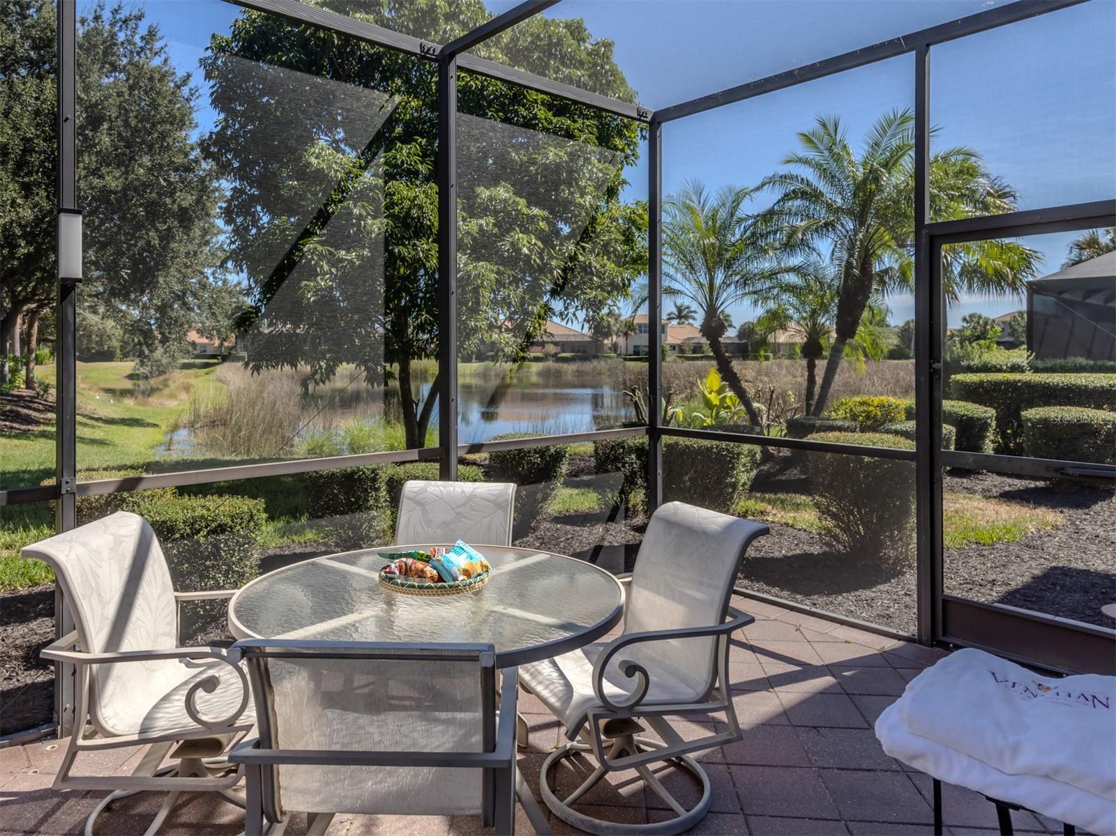 VENETIAN GOLF & RIVER CLUB PHA - Residential