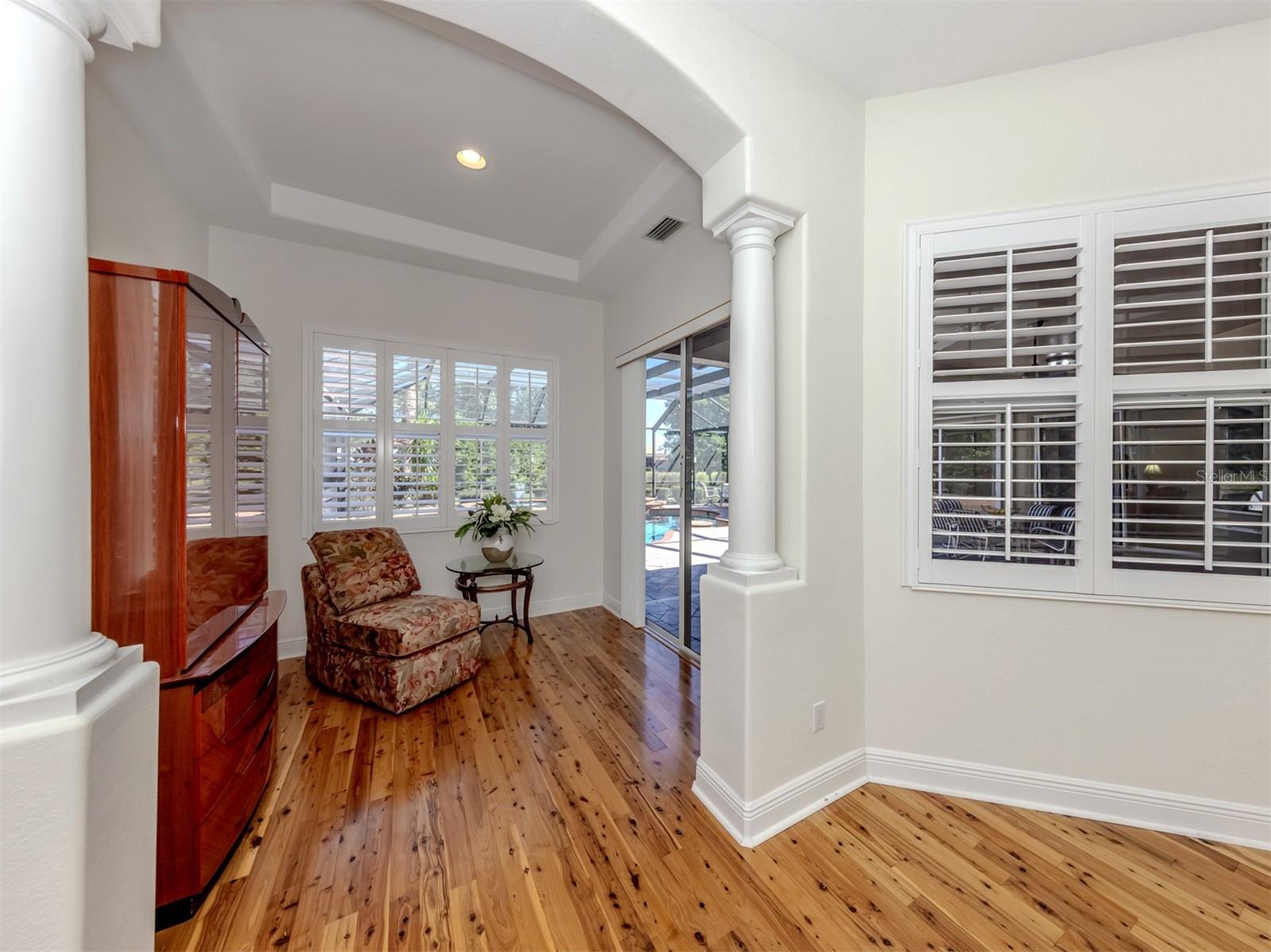 VENETIAN GOLF & RIVER CLUB PHA - Residential