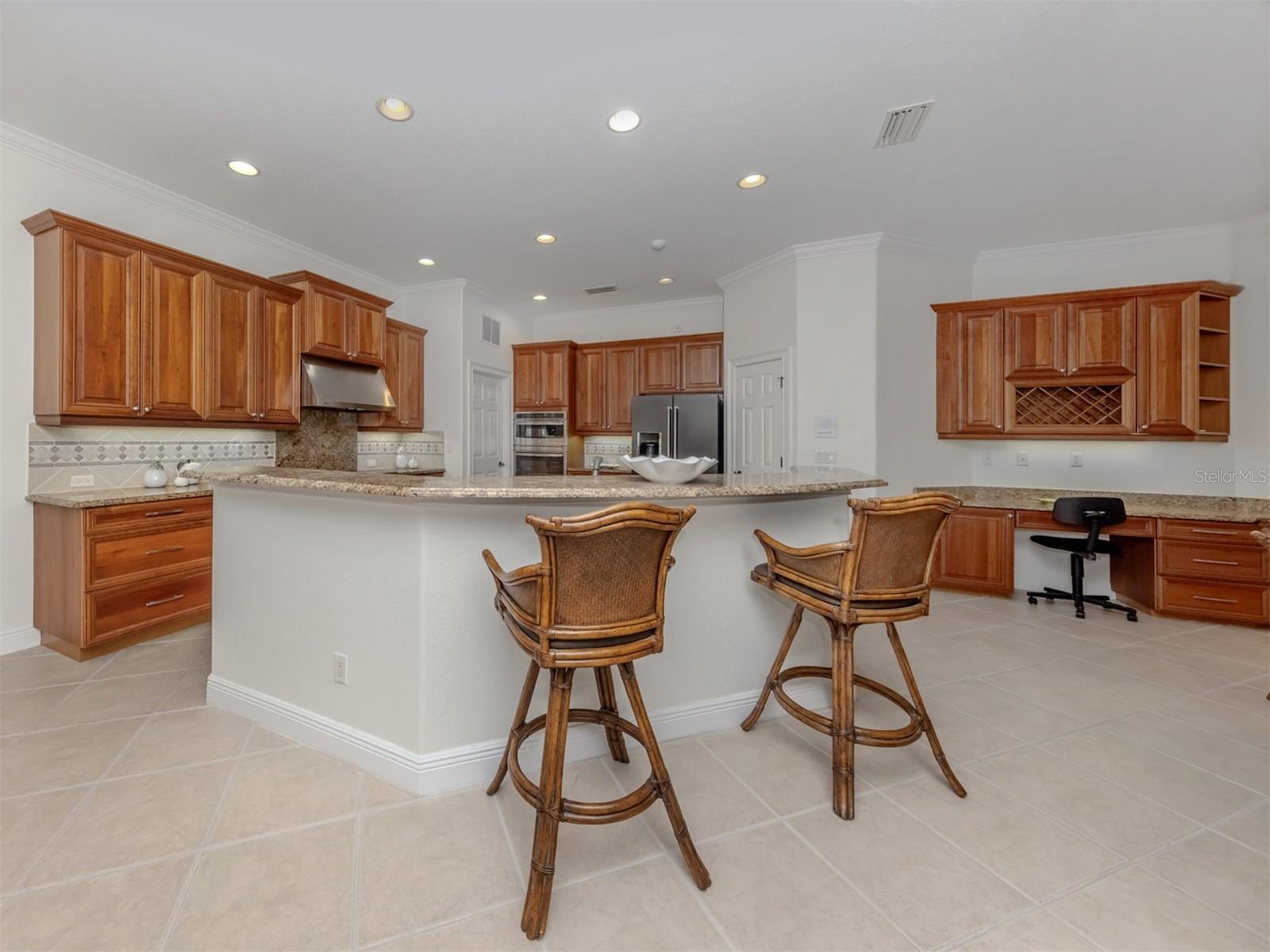 VENETIAN GOLF & RIVER CLUB PHA - Residential