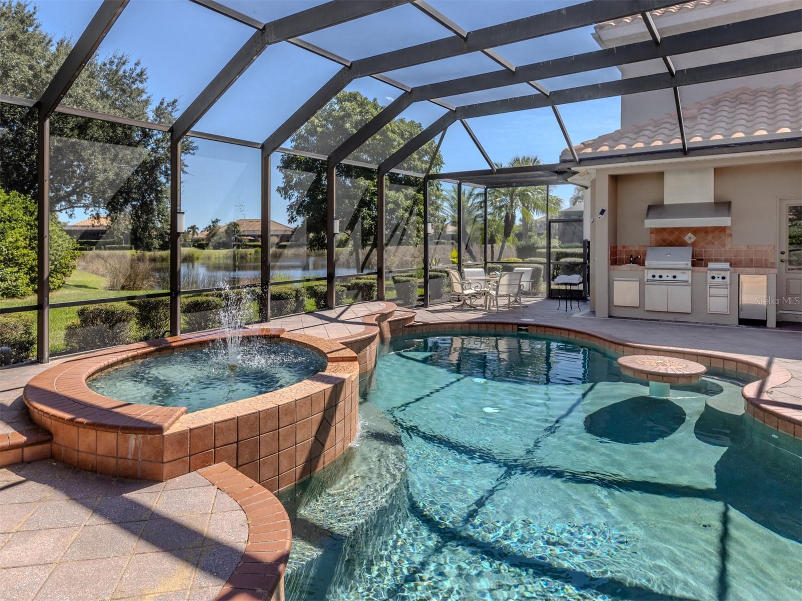 VENETIAN GOLF & RIVER CLUB PHA - Residential