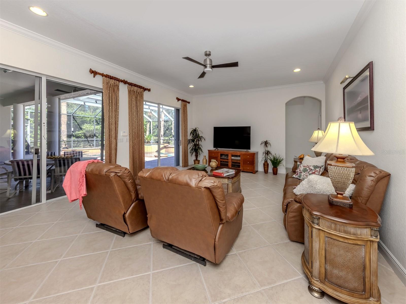 VENETIAN GOLF & RIVER CLUB PHA - Residential