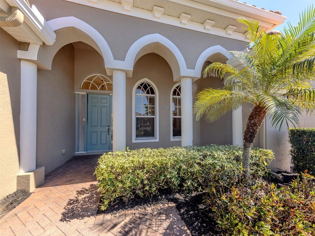 Photo of 101 Portofino Drive, North Venice, FL 34275 (MLS # N6137983)