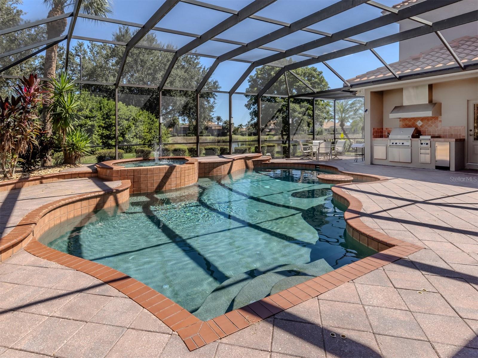 VENETIAN GOLF & RIVER CLUB PHA - Residential