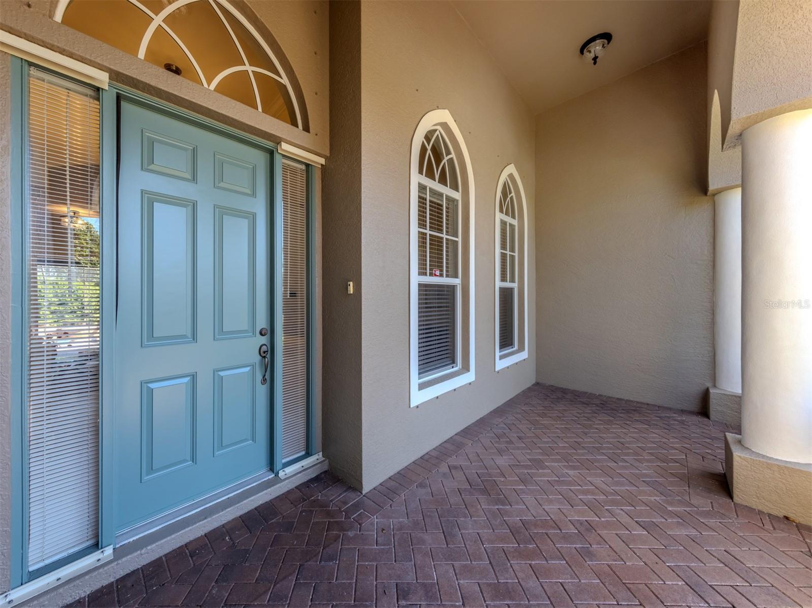 VENETIAN GOLF & RIVER CLUB PHA - Residential