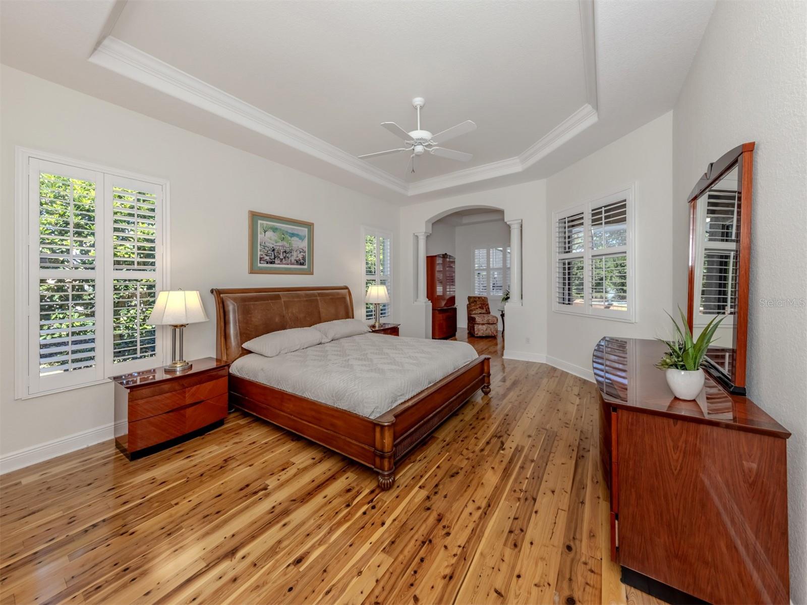 VENETIAN GOLF & RIVER CLUB PHA - Residential