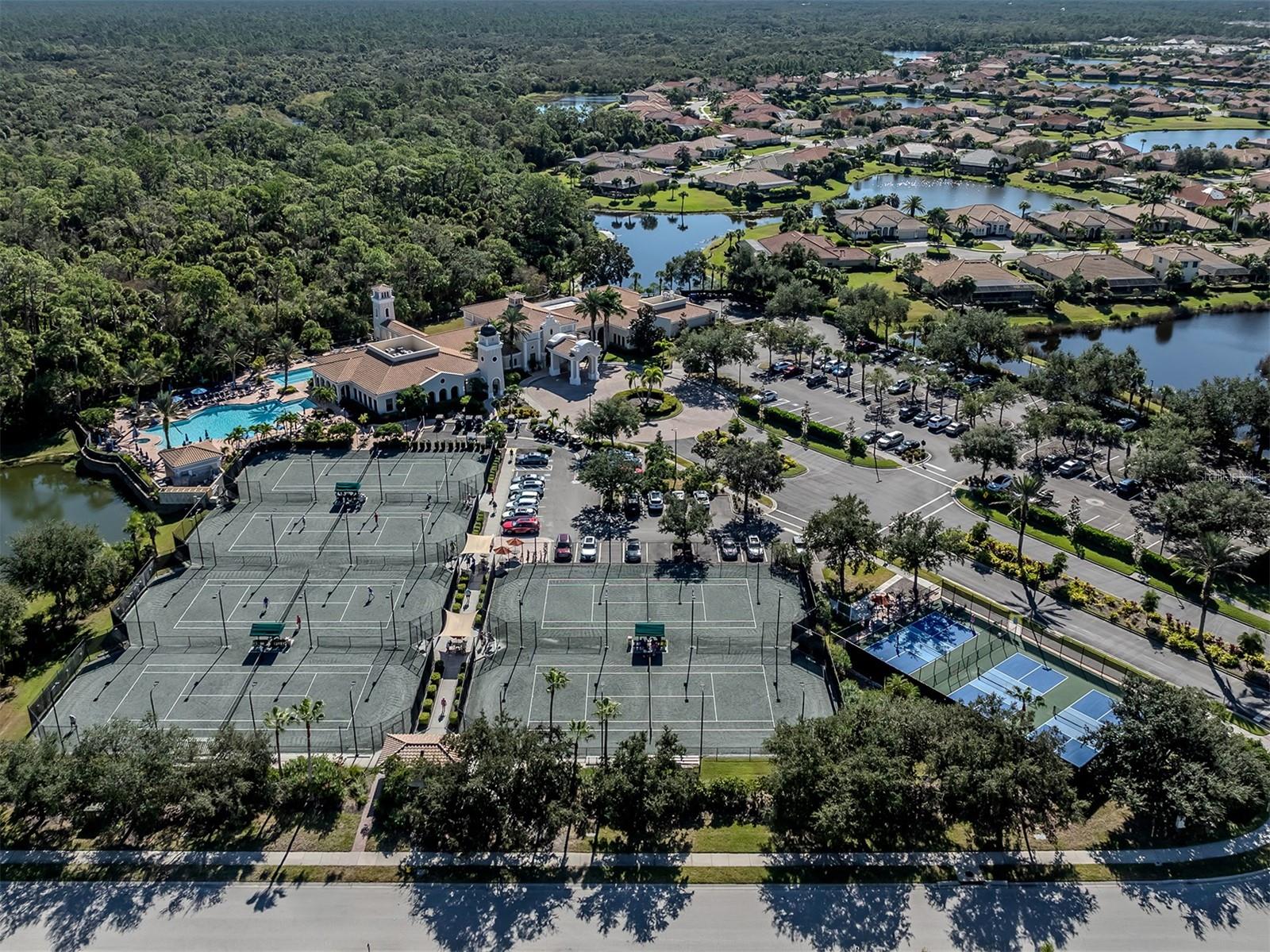 VENETIAN GOLF & RIVER CLUB PHA - Residential