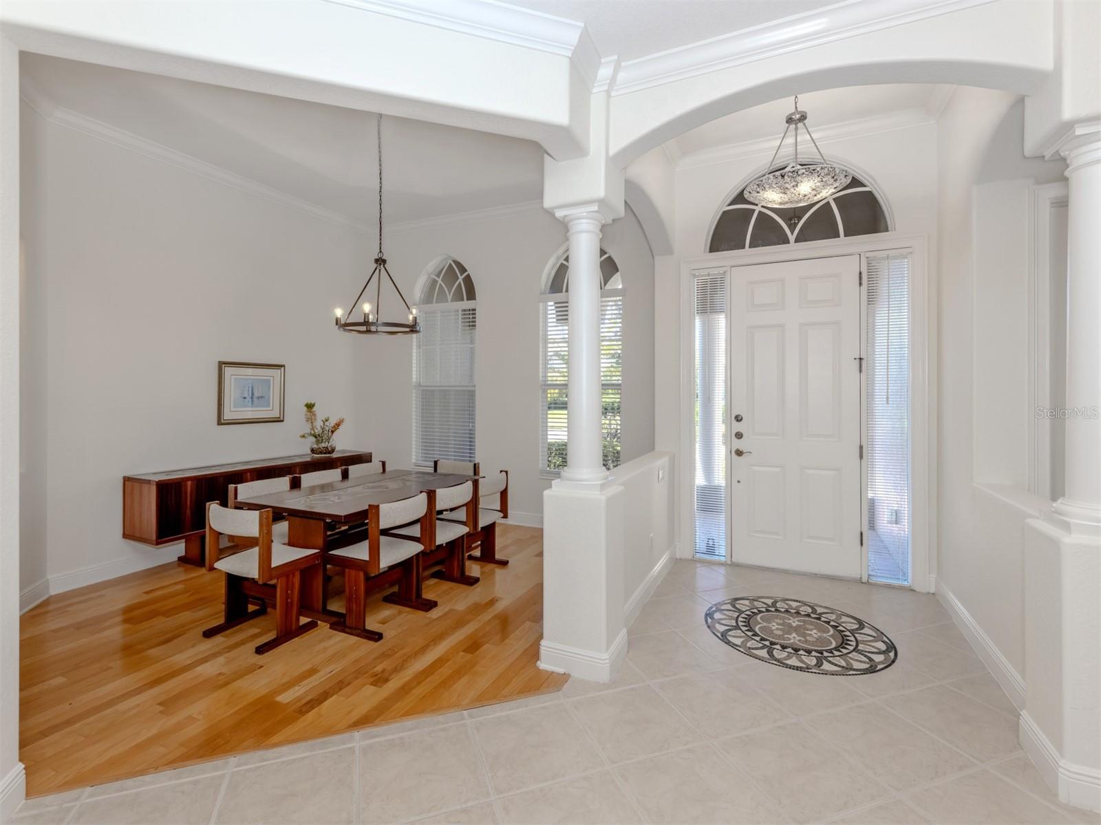 VENETIAN GOLF & RIVER CLUB PHA - Residential