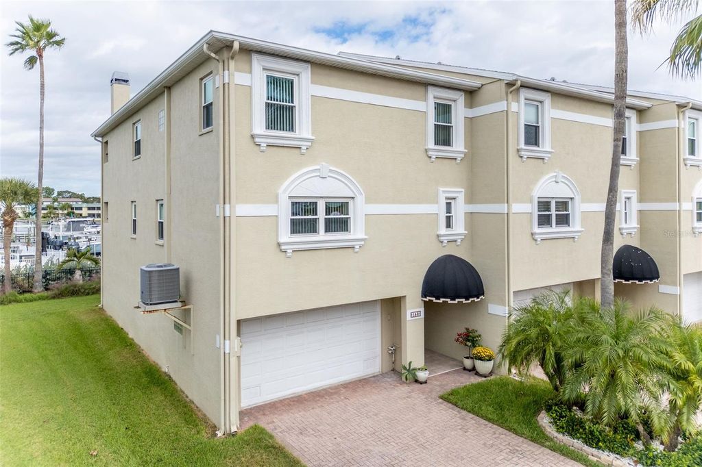 Photo of 150 117th Avenue, Treasure Island, FL 33706 (MLS # TB8444125)
