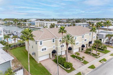150 117TH AVENUE TREASURE ISLAND FL 33706