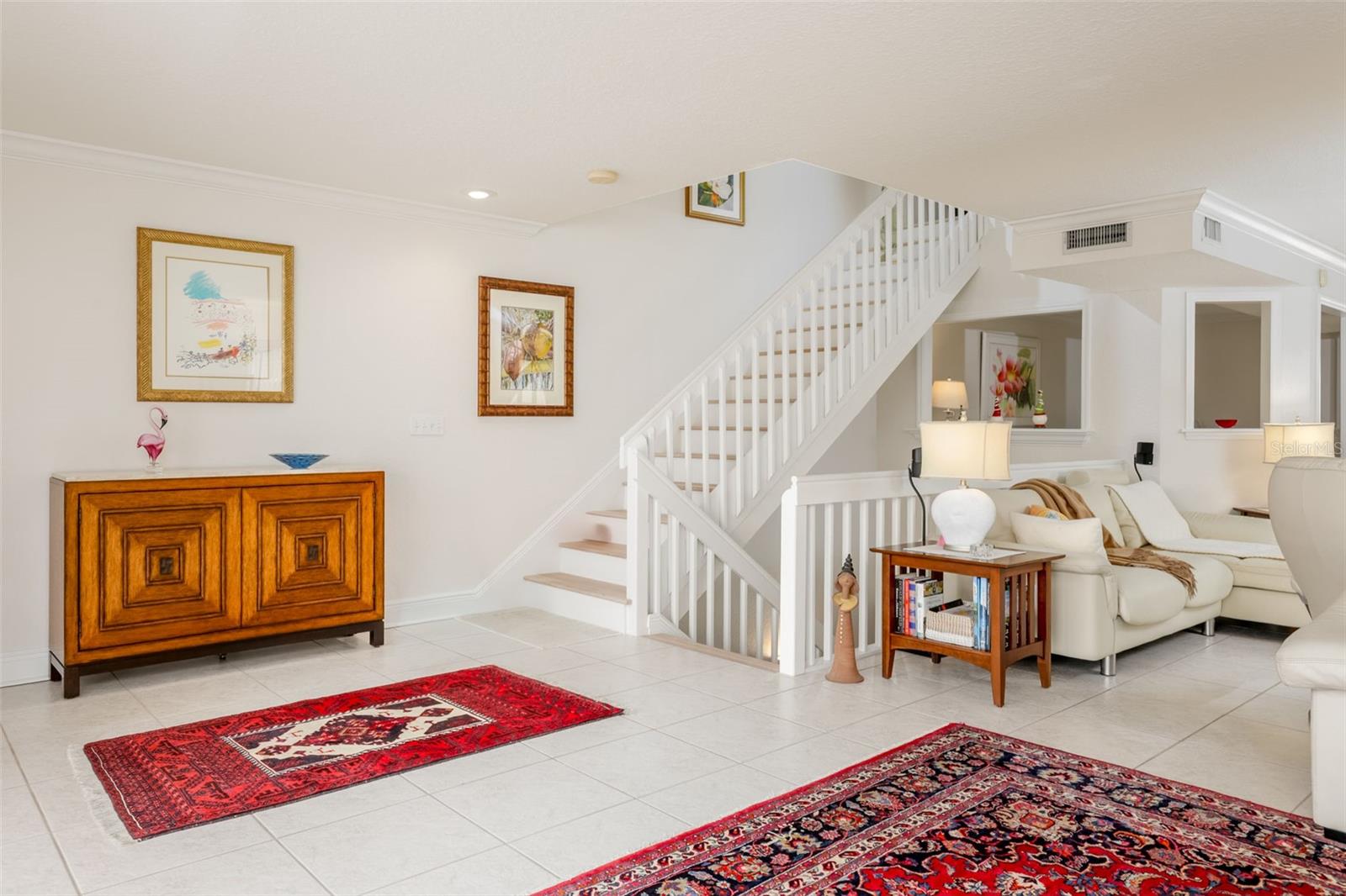 ISLAND TWNHMS TREASURE ISLAND - Residential