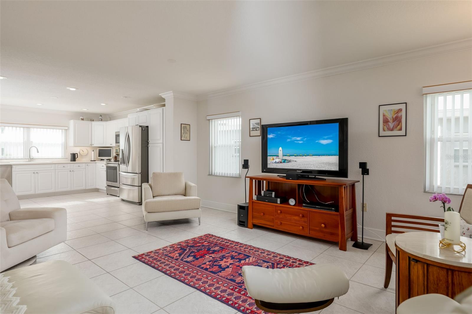 ISLAND TWNHMS TREASURE ISLAND - Residential