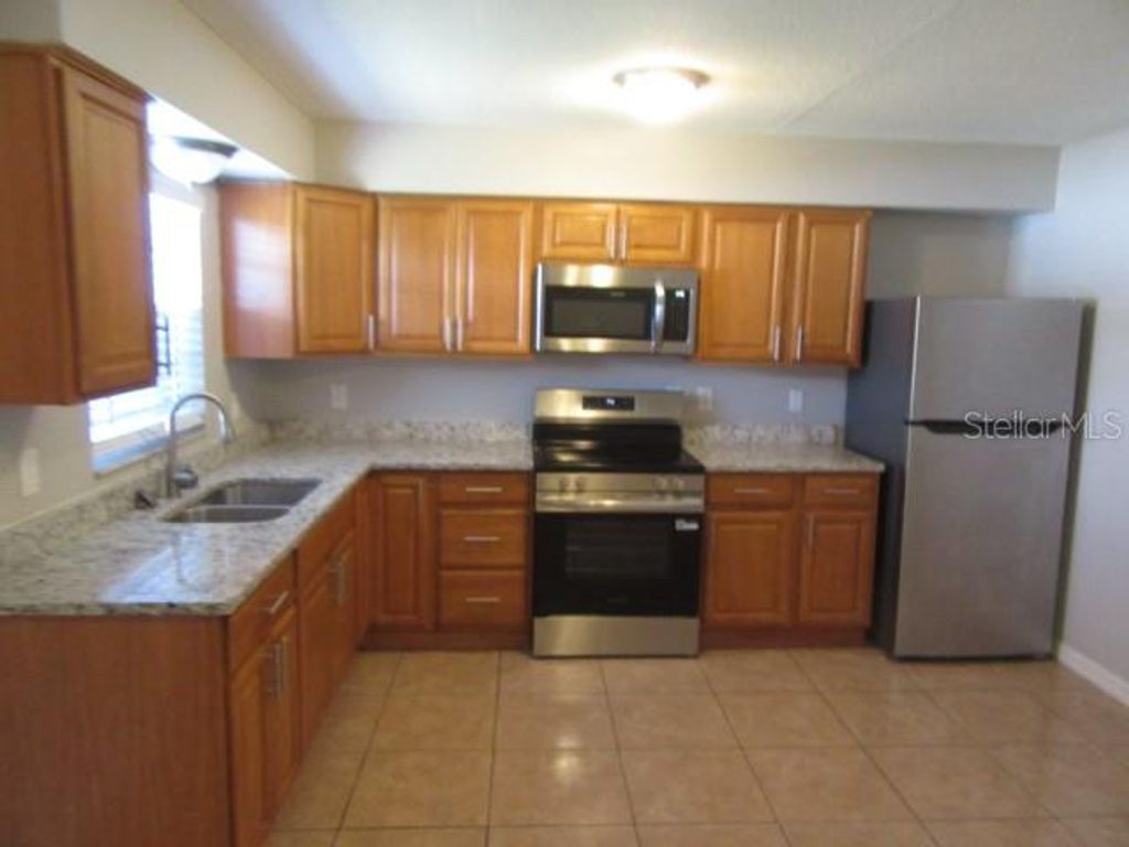 Photo of 14800 11th Street, Dade City, FL 33523 (MLS # TB8527343)