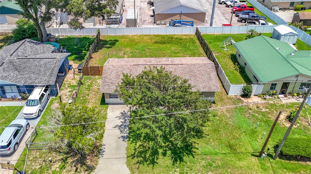 Photo of 14800 11th Street, Dade City, FL 33523 (MLS # TB8527343)