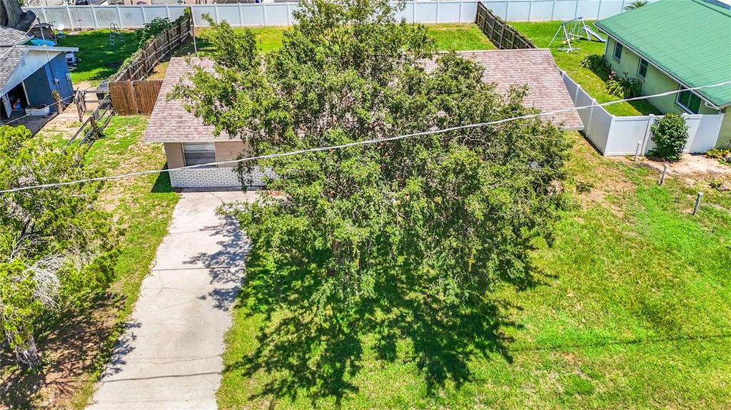 Photo of 14800 11th Street, Dade City, FL 33523 (MLS # TB8527343)